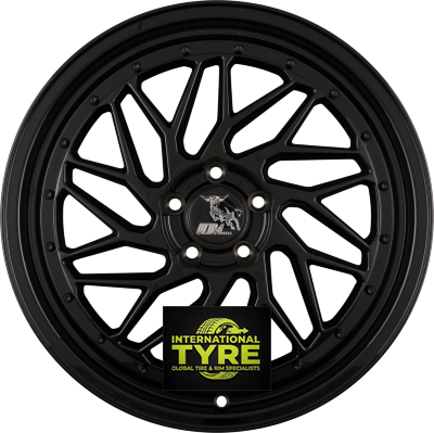 ULTRA WHEELS UA14-SPIN 8.50x19